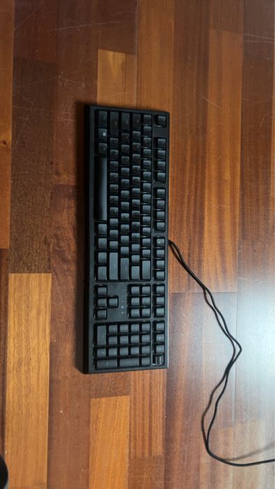 Klawiatura Razer Ornata V2