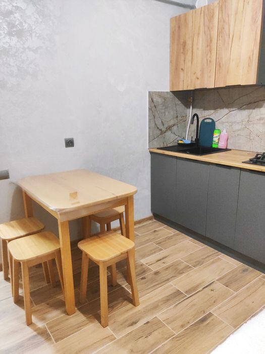 Есть свет!ЖД. Тепло. Хозяйка