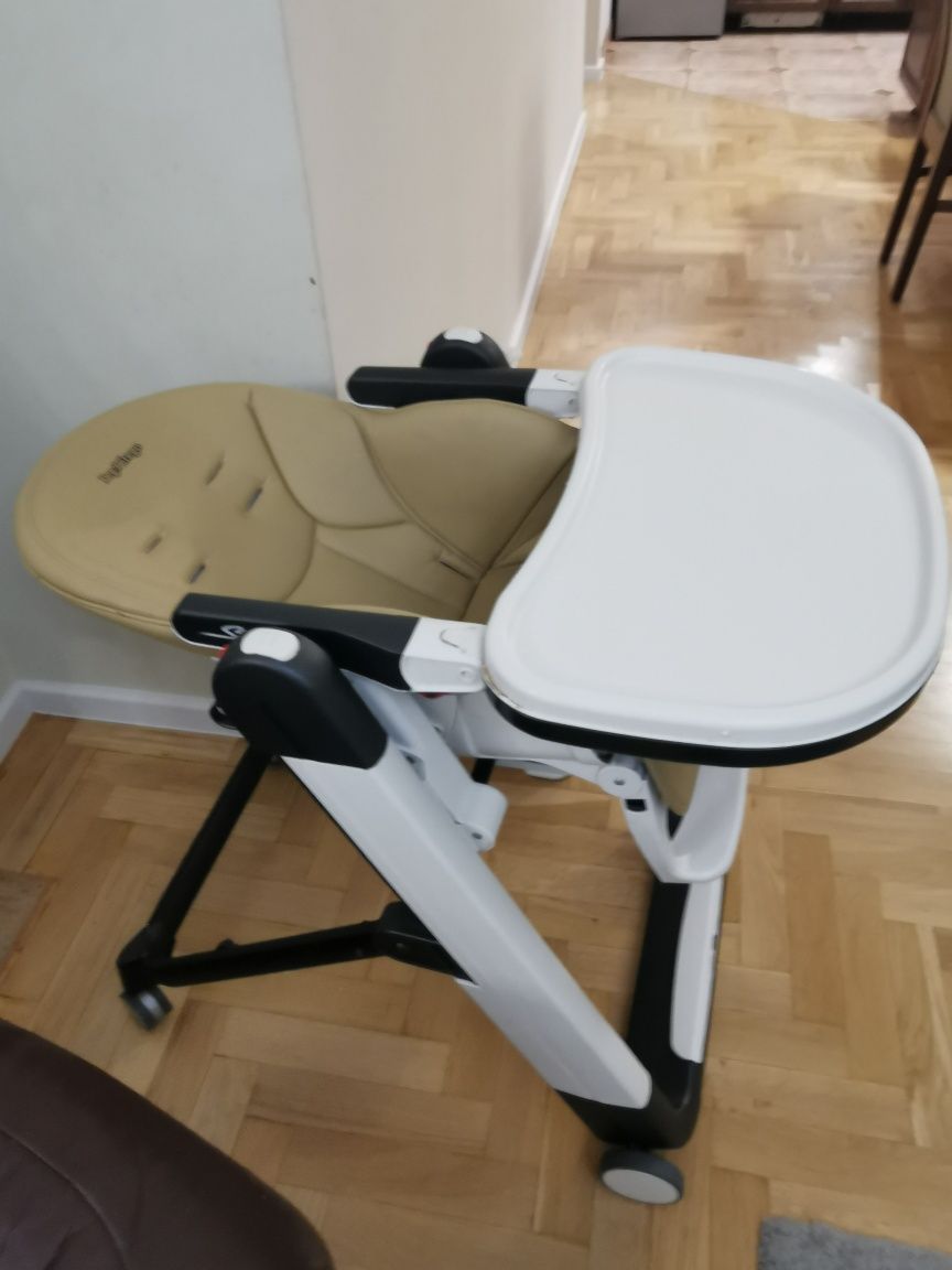Peg perego siesta olx hot sale