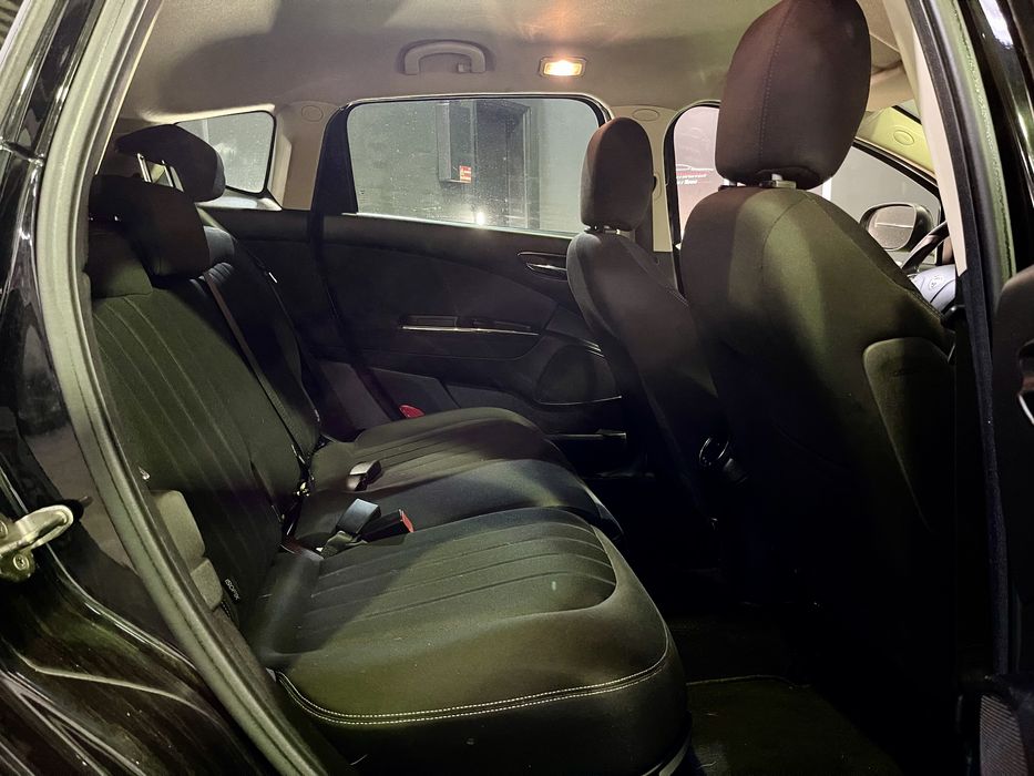 Lancia Delta 1.6 105cv 2013