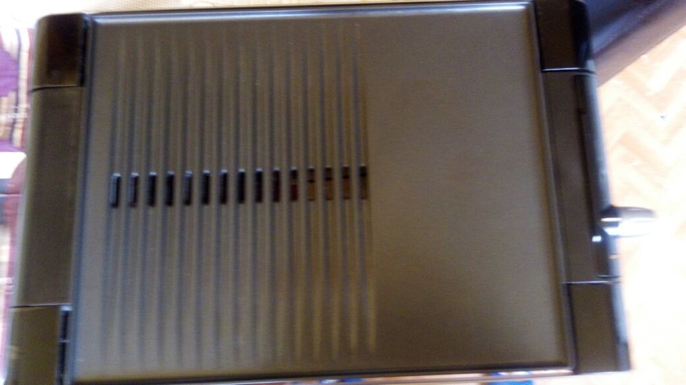 gril Philips elektryczny