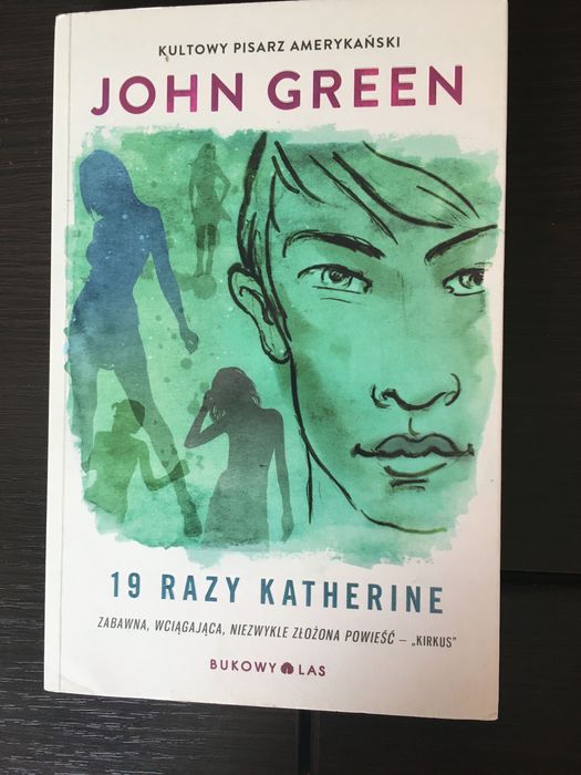 19 razy katherine