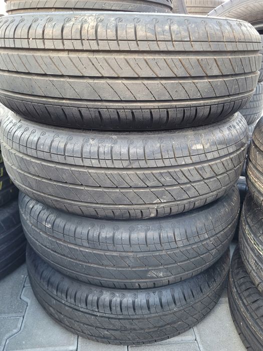 4x apollo amazer xp 165/65r14 79t