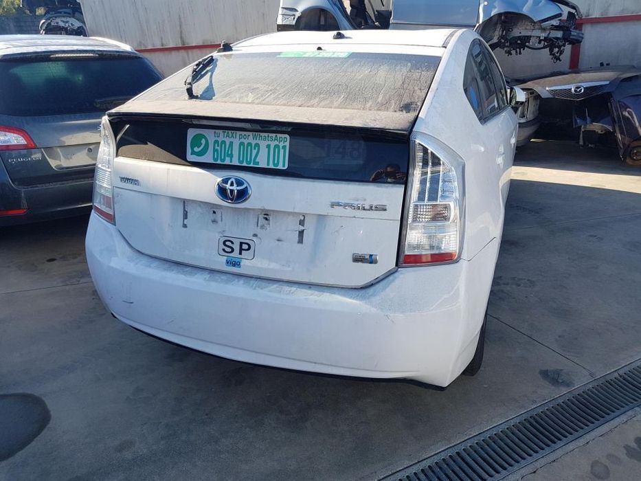 Toyota Prius 2011 para peças