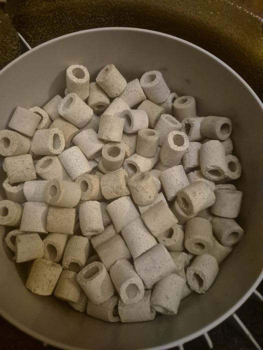 Продам внешний фильтр fluval fx6