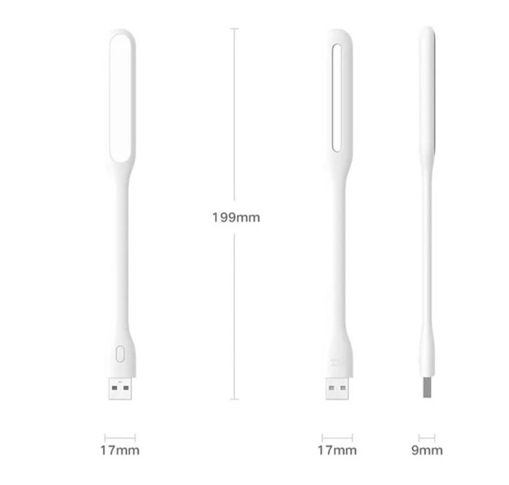 Ліхтар xiaomi zmi