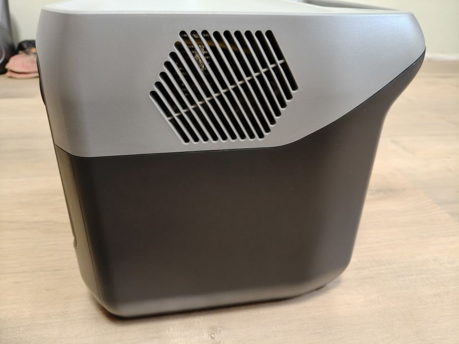 Зарядна станція EcoFlow RIVER 2 PRO (768 Вт·год)