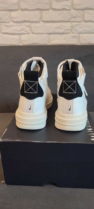 Buty Nike W Af1 hi ut 2.0 roz 41