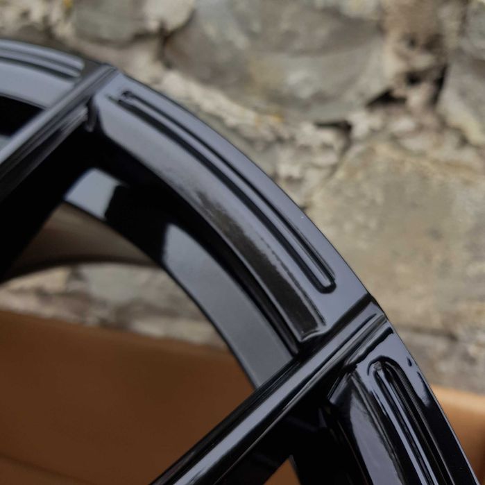 Диски НОВІ R18 Audi 5x112 A4 A6 A3 Q5 VW Passat Jetta Golf Skoda Superb Karoq