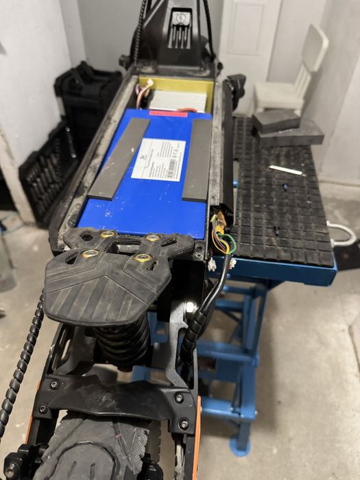 Naprawa Hulajnóg Elektrycznych – Szybko, Tanio, Skutecznie!