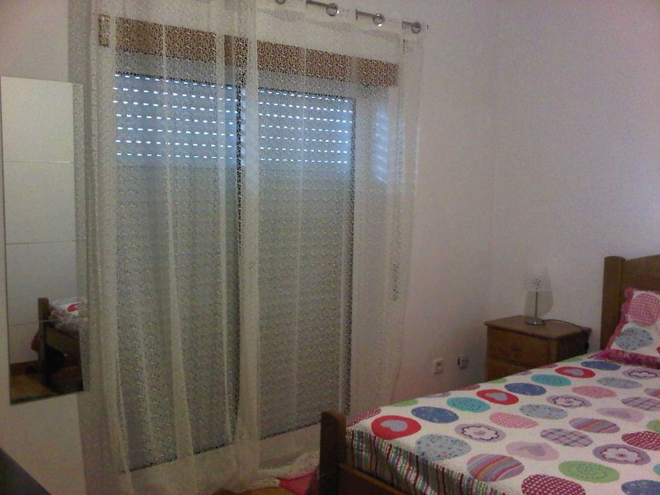 Apartamento T3 na Av. Elísio de Moura