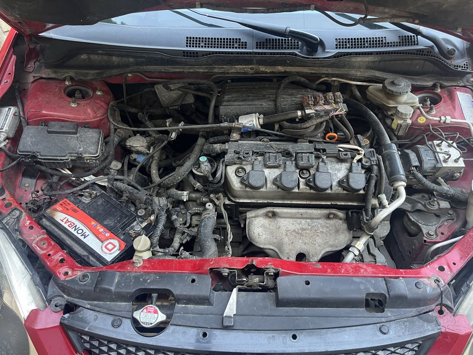 Honda Civic обмін/продаж