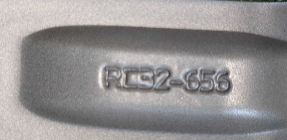 Nowe alufelgi PEUGEOT 16x5x108-308,508, Expert,Parner,Traveller,Rifter