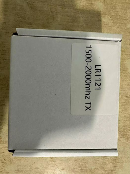 Модуль передавача GemX LR1121 TX 1500–2000 MHz