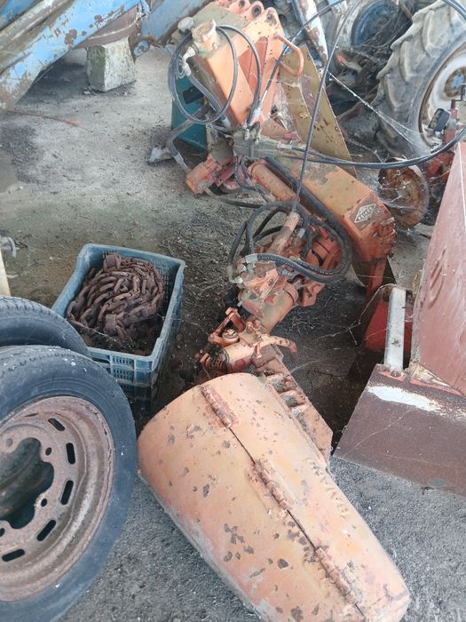 Equipamento agrícola para venda