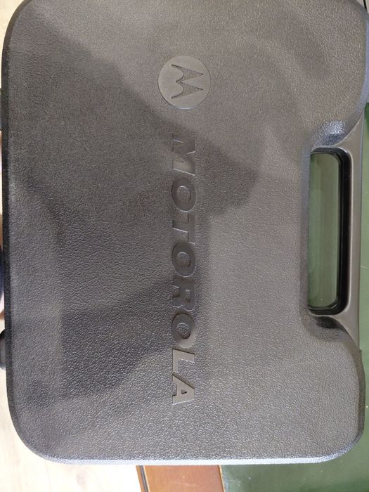Рации Motorola TLKR T80 Extreme (комплект в кейсе) — Оригинал