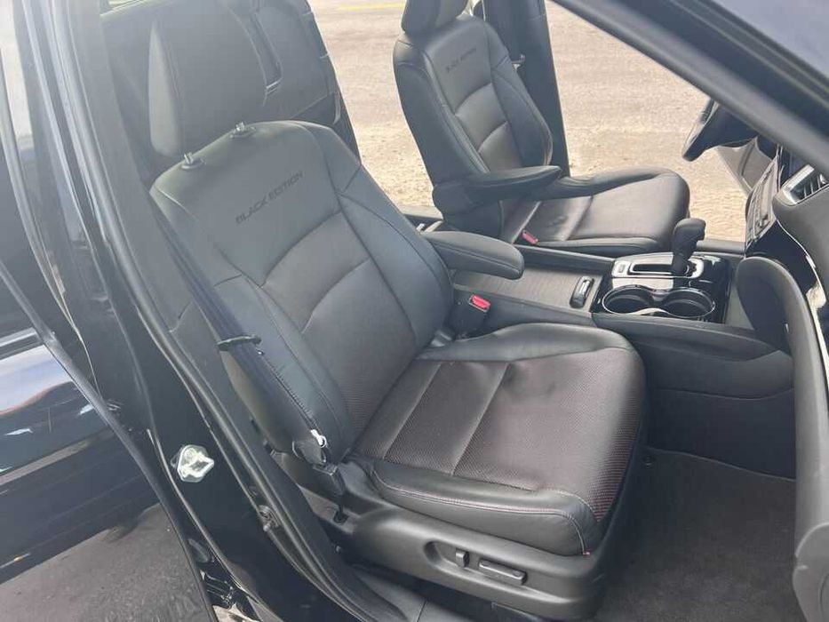 2019 Honda Ridgeline