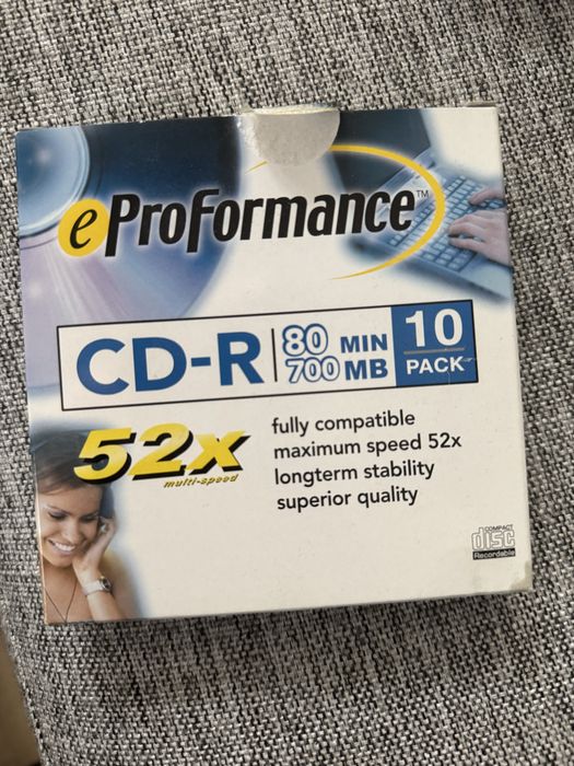 CD плеер Philips