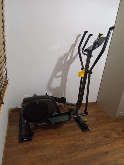 DOMYOS 500 Orbitrek Decathlon