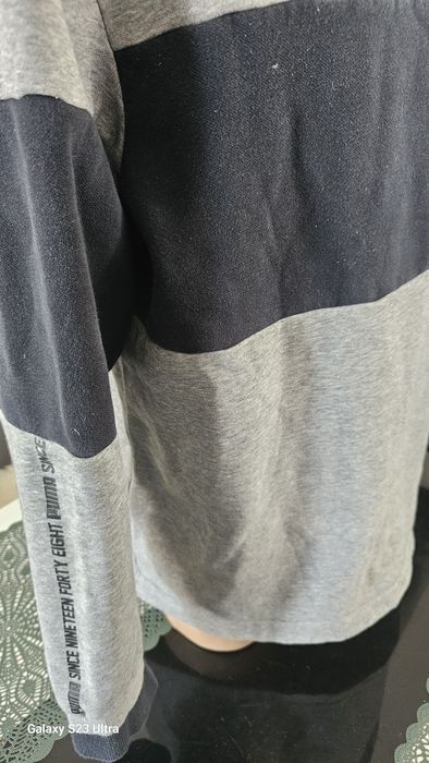 Puma bluza średniej grubości M