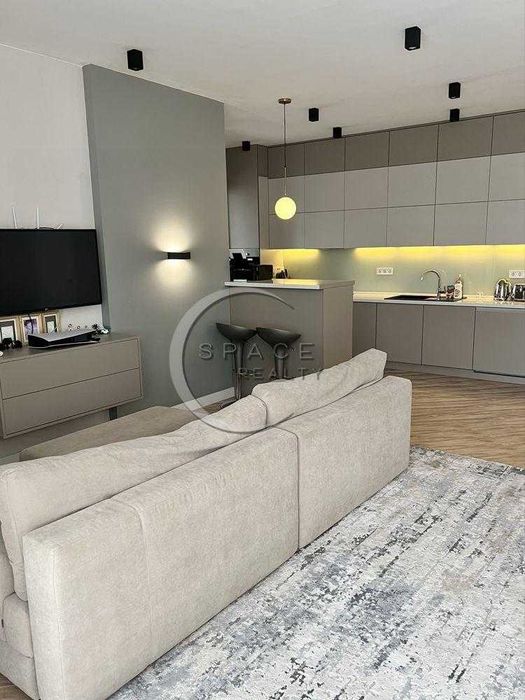 3-комнатная квартира по адресу Новопечерский пер. (площадь 123 м²) - Atlanta.ua - фото 4