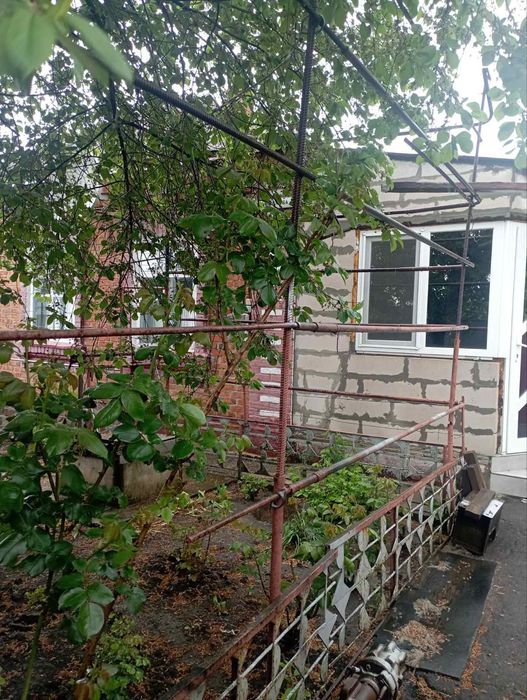 Продається газифікований  будинок  по вул. Павлова, район вул Київської. - View 5