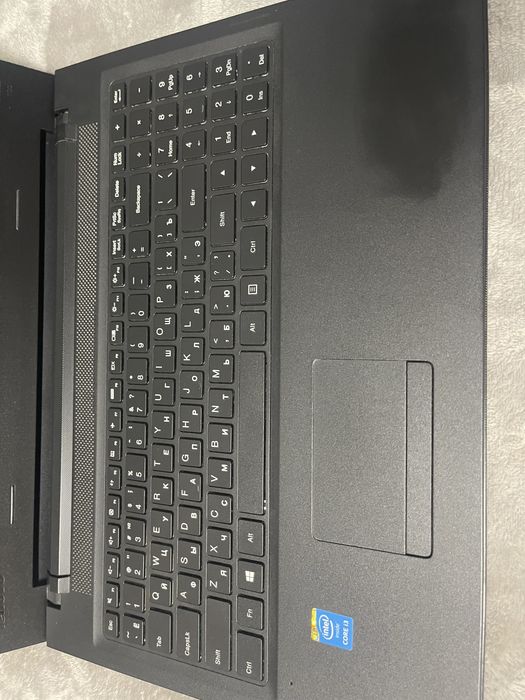 Ноутбук Lenovo Компьютор