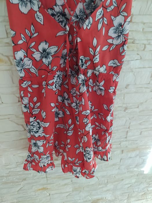 Spodnium kombinezon Terranova M