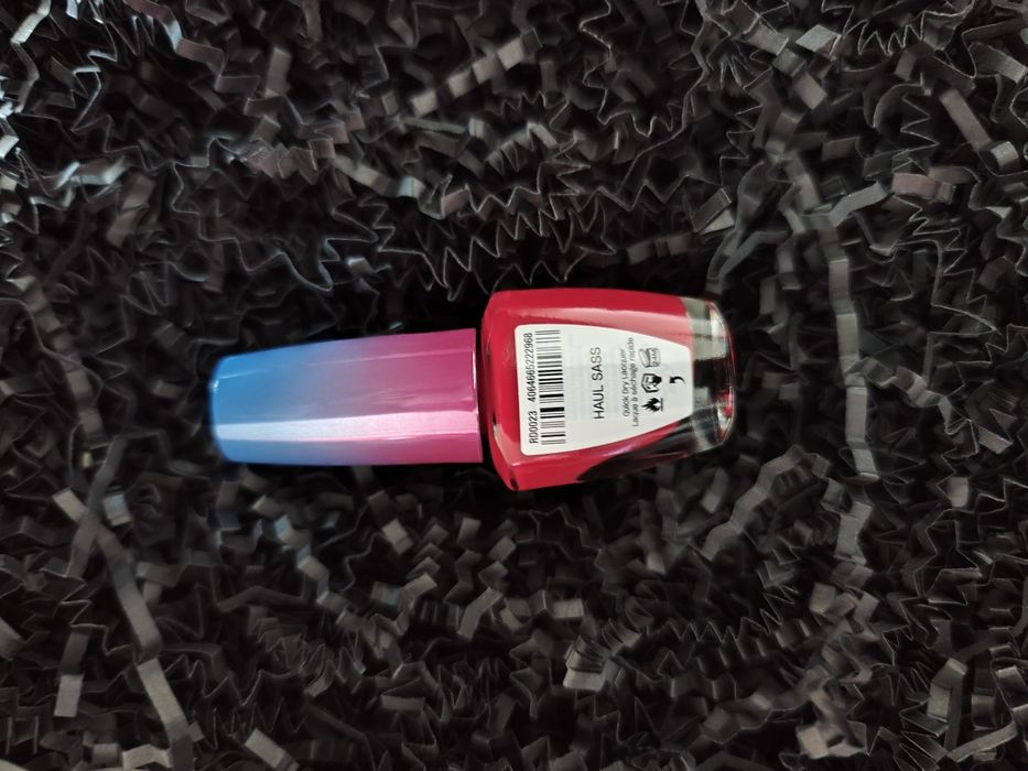 OPI lakier do paznokci