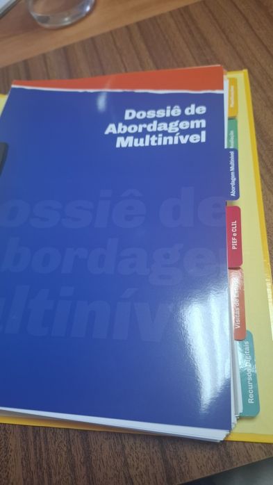 Dossier de Professor Vamos à História 7 ano