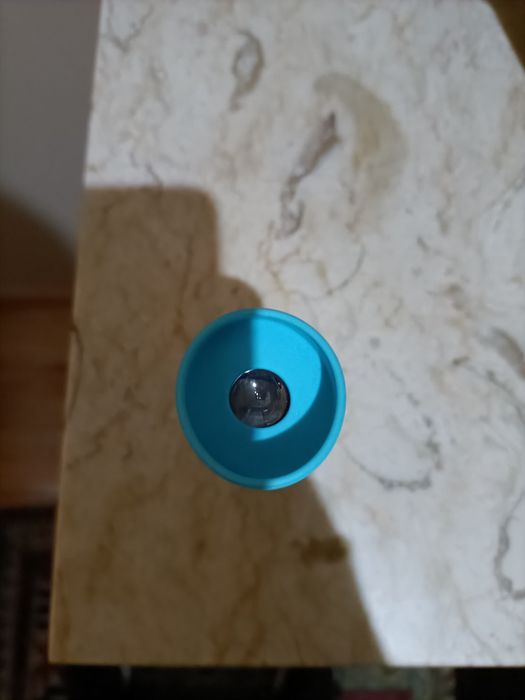 Monóculo de caminhada