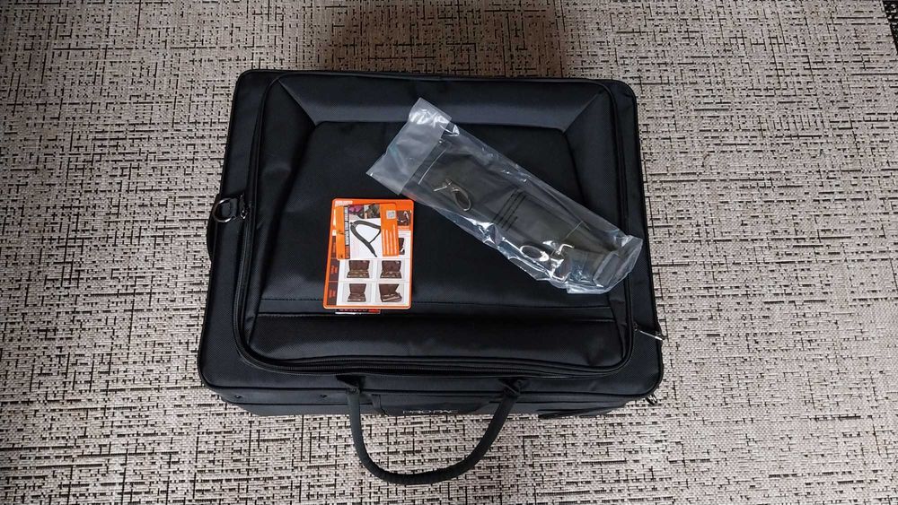 Estojo Mala 4 trompetes Protec IP-301Q (Com garantia Amazon)