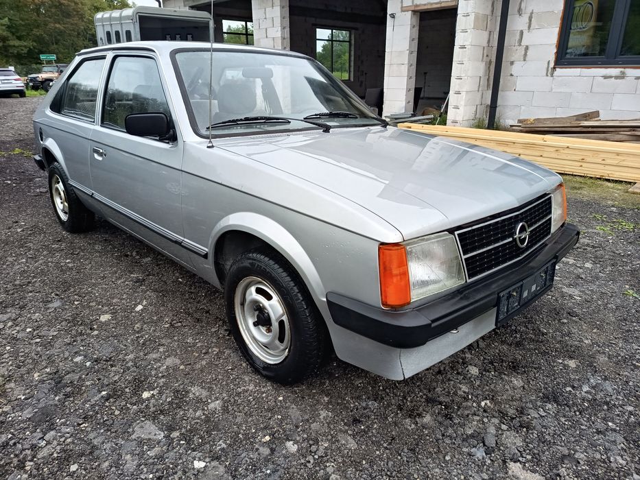 Opel Kadett