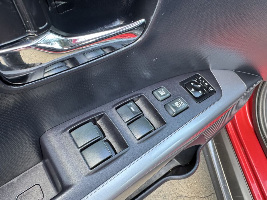 Mitsubishi Outlander 2.3 did 4*4  з Швейцарії