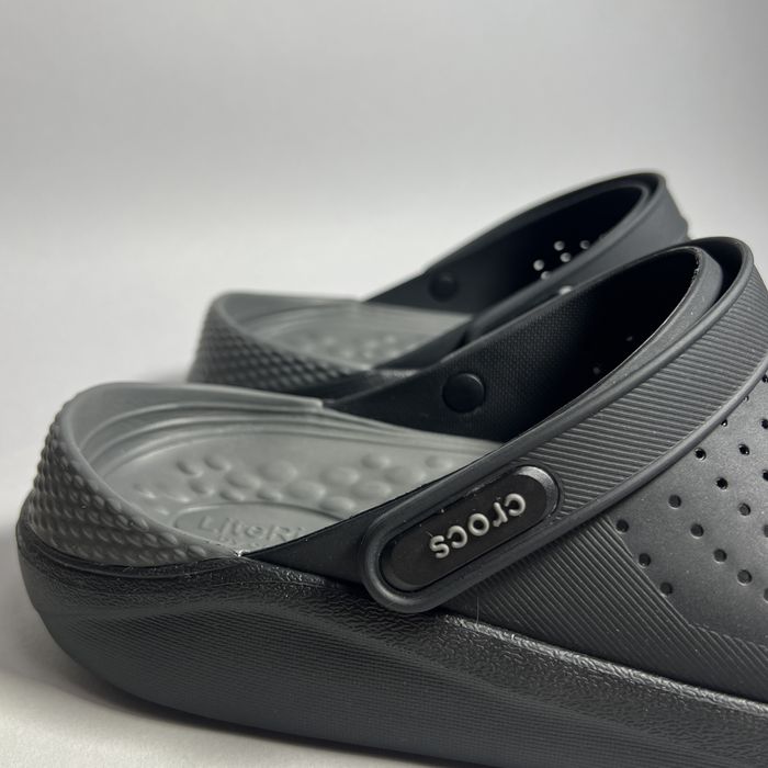 Продам оригінальні чоловічі Crocs Lite Ride ( 43-44 р) Новий стан