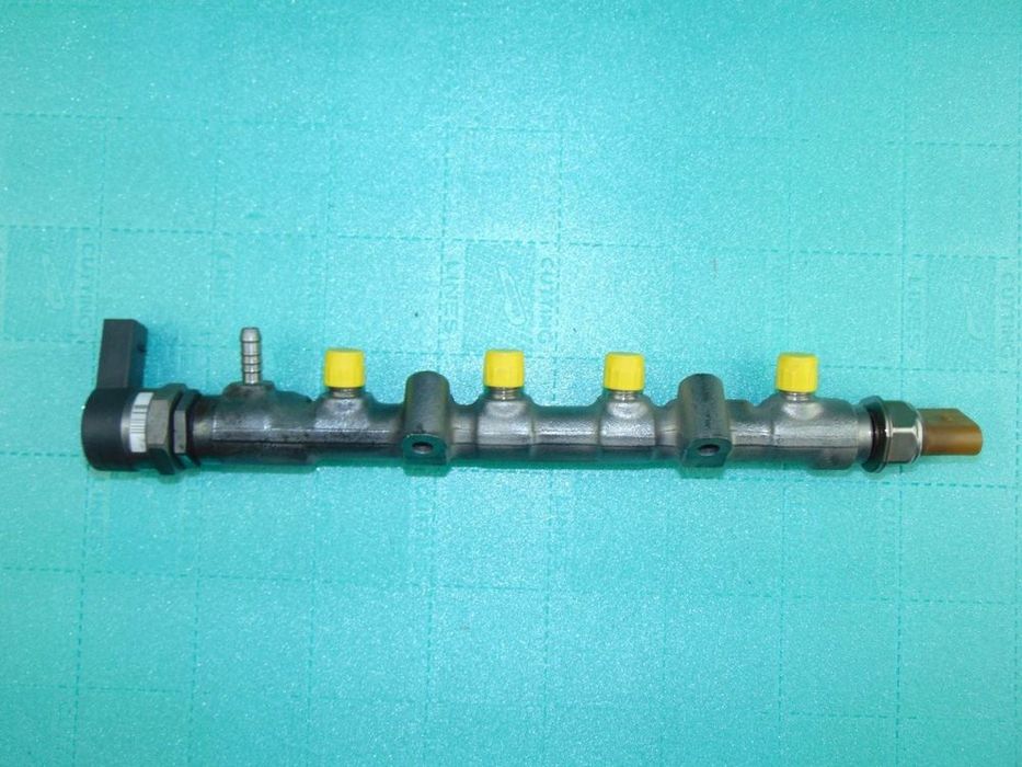 Listwa wtryskowa 03P130089 1,2TDI 2,0TDI Oryginał