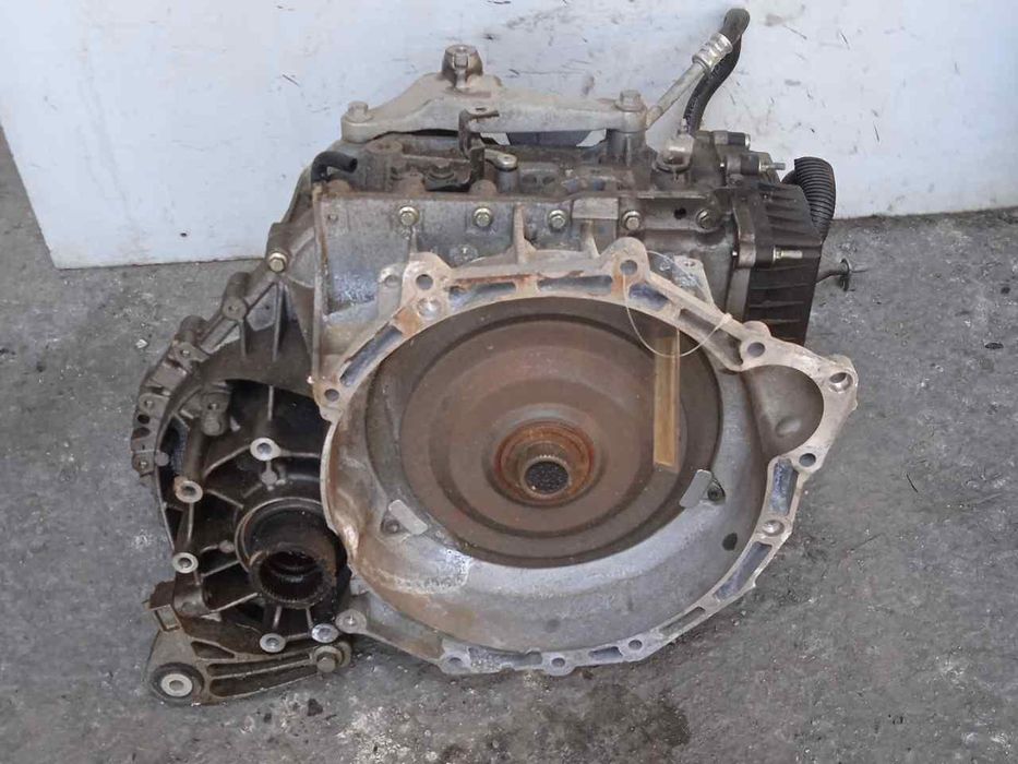 Caixa De Velocidades Ford Kuga Cbs