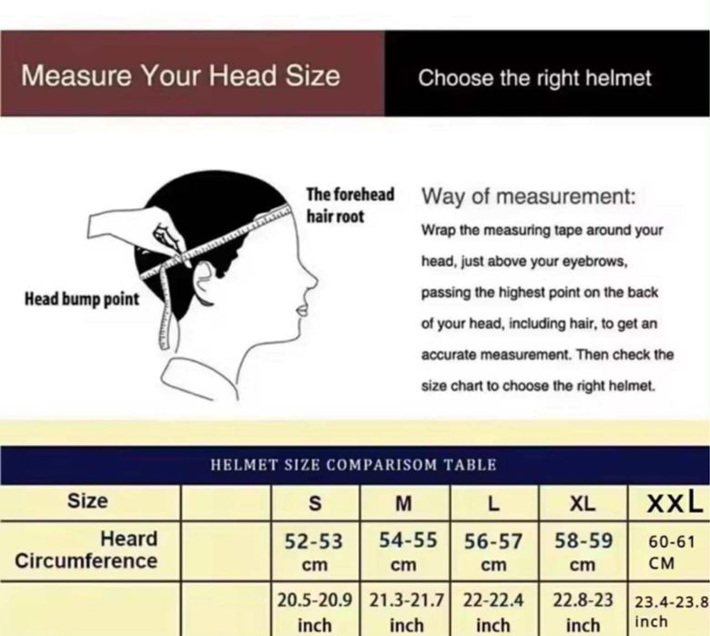 Kask cross quad enduro dziecko