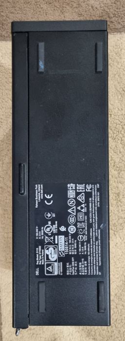 Системний блок Dell Optiplex 3050 i5-7400/ram8/ssd128