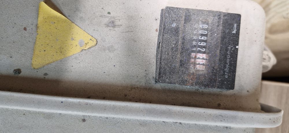 Sprężarka  atlas copko