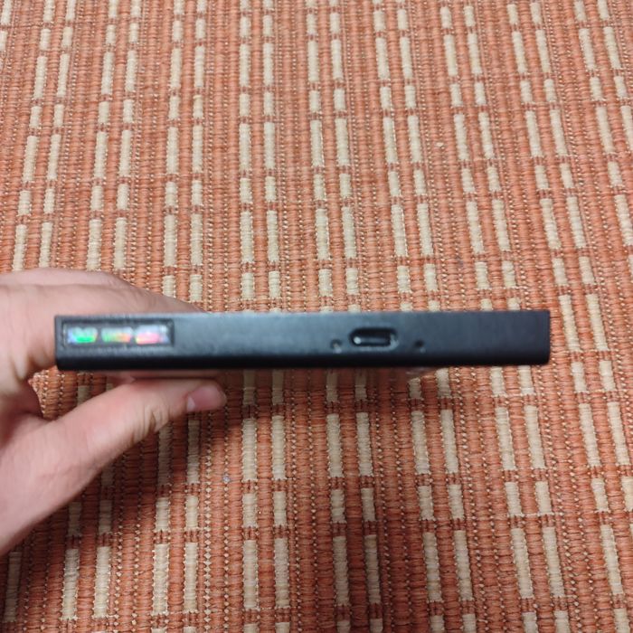 Продам дисковод  для ноута