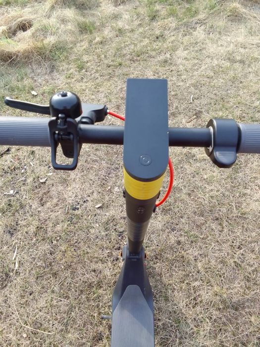 Hulajnoga elektryczna xiaomi electric scooter 4 z gwarancja
