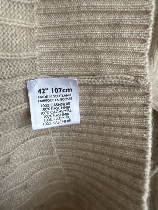 Johnstons max mara светр