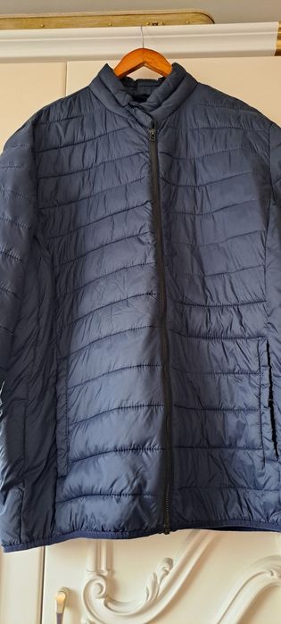 Kurtka męska lekka XXL- LIVERGY