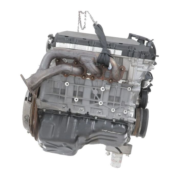 Motor FR3E FORD Mustang 5.0L 422 CV