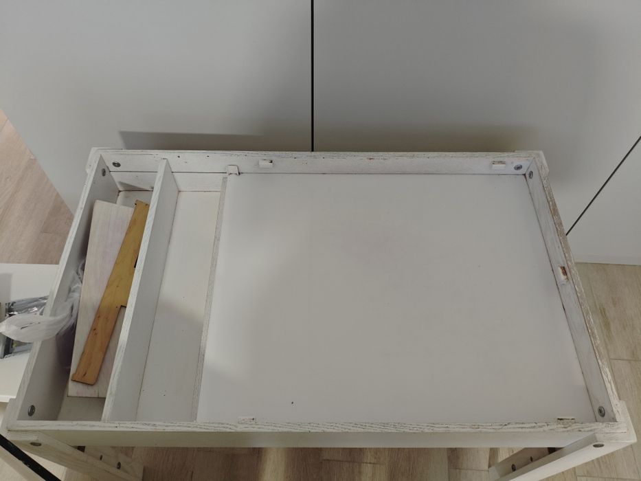 Дитячий світовий столик пісочниця Noofik стільчик дитячий IKEA MAMMUT