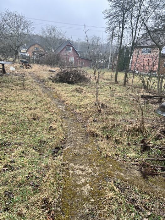 Дачна ділянка 6,060 сотки с. Липівка тов.Дружба