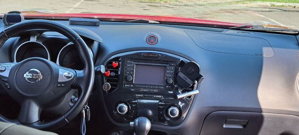 Продам Nissan Juke, 2011