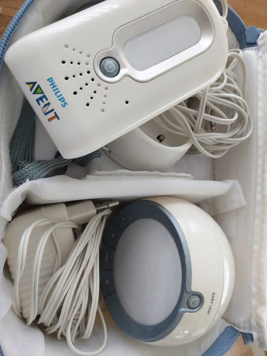 Niania elektroniczna Philips AVENT