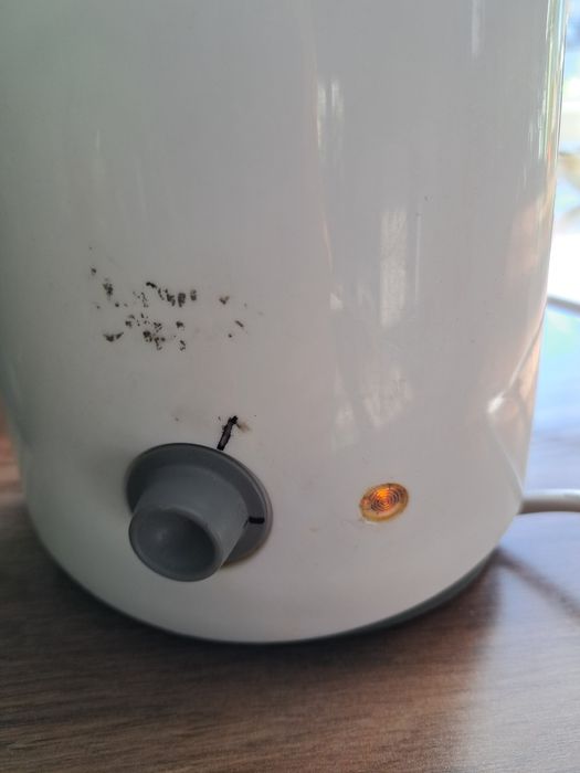 Wodny podgrzewacz do butelek mleka Tommee Tippee